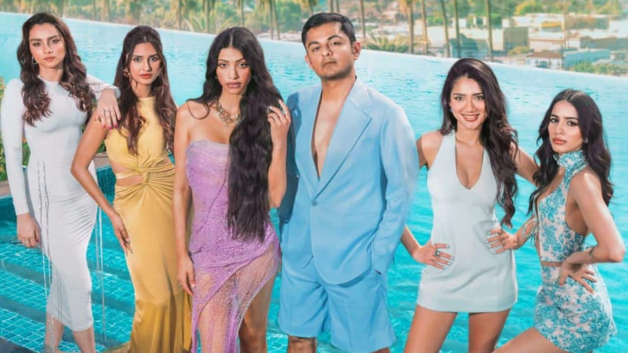 Alanna Panday starrer upcoming web series The Tribe to premiere on THIS day on Amazon Prime Video, deets inside