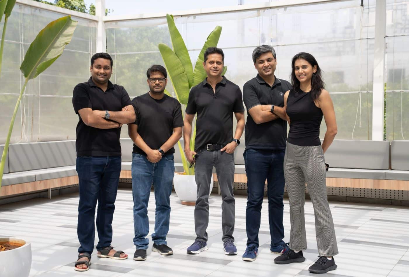 Mukesh Bansal’s Nurix AI bags $27.5 mn from General Catalyst, Accel