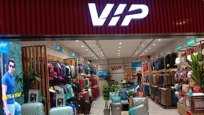 VIP Industries