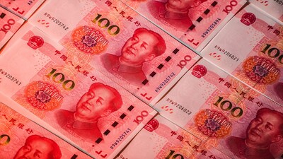 Analysts said the development reinforces expectations that geopolitical conflicts may channel incremental capital toward China