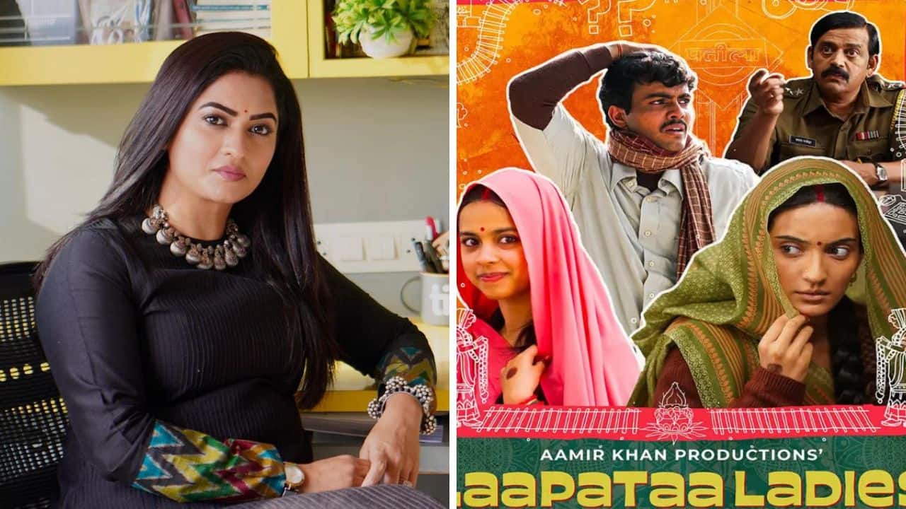 Exclusive - Laapataa Ladies' screenwriter Sneha Desai on Big Oscar entry: It is a validation of hard work and creativity