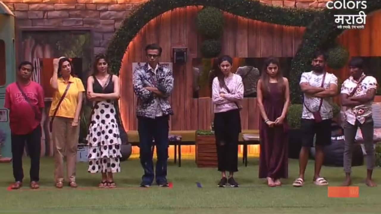 Bigg Boss Marathi 5 Grand Finale to be aired on October 6, All contestants get nominated for eviction