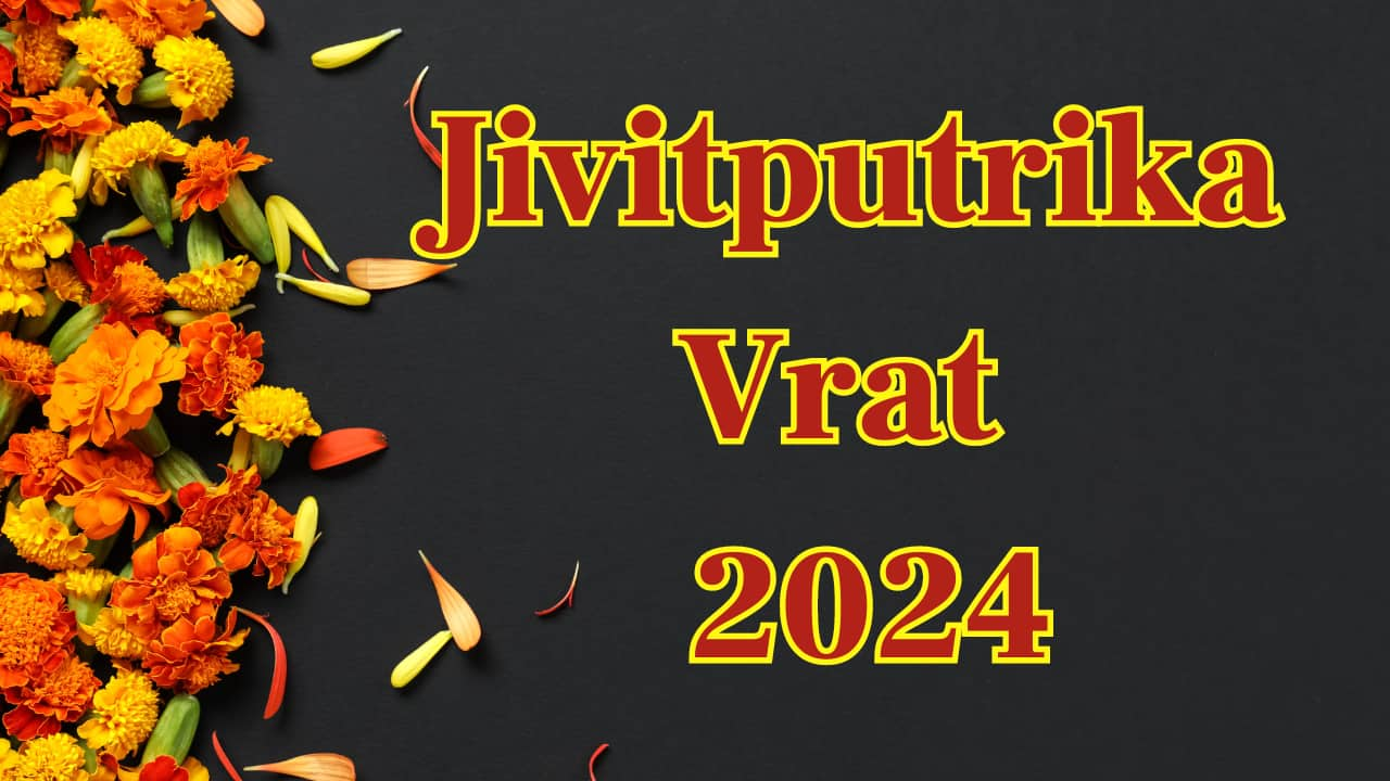 Jivitputrika Vrat 2024 Jitiya Fasting Rules, Rituals, Do's and Don'ts