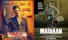 Oscars 2025: Veer Savarkar, Maidaan and others, a look at shortlisted Indian movies