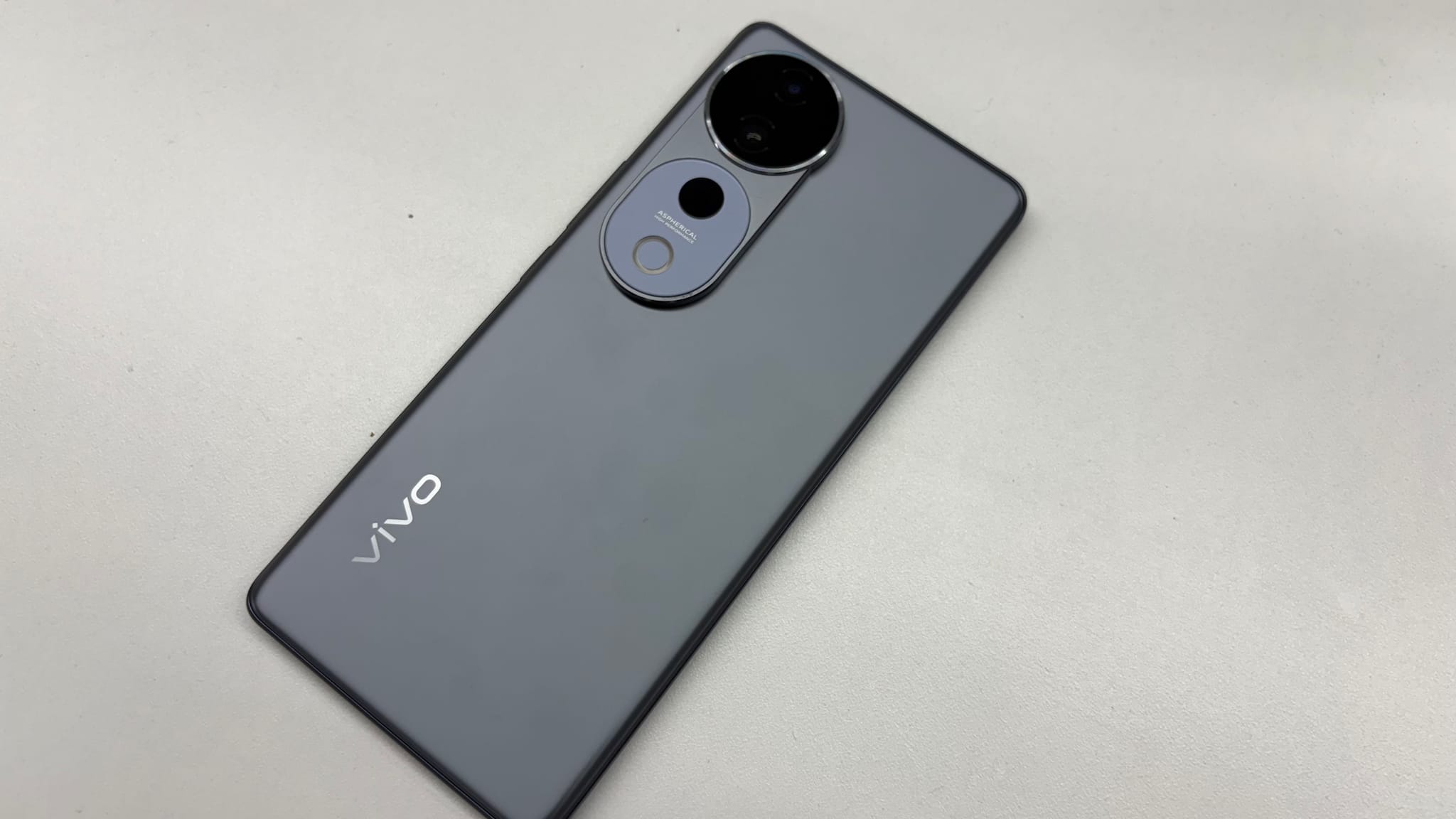 T3 Ultra back panel