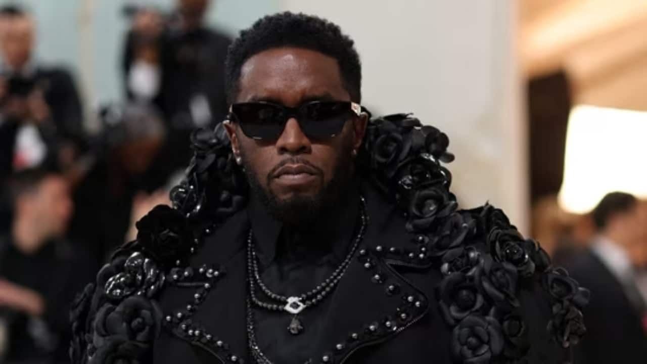 Sean 'Diddy' Combs predicted his arrest over parties in 1999 as sex trafficking allegations surface