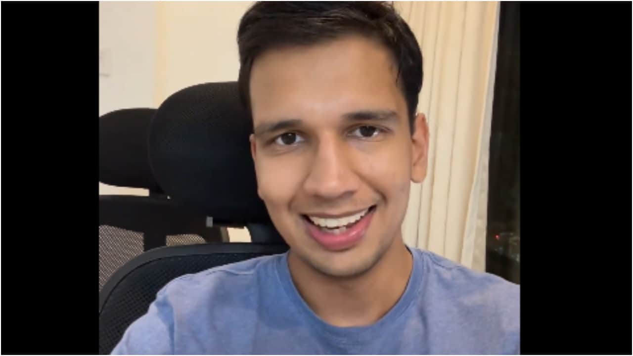 'Everyday new thing is happening': Food Pharmer says college students experiencing peer pressure, FOMO 'Everyday new thing is happening': Food Pharmer says college students experiencing peer pressure, FOMO