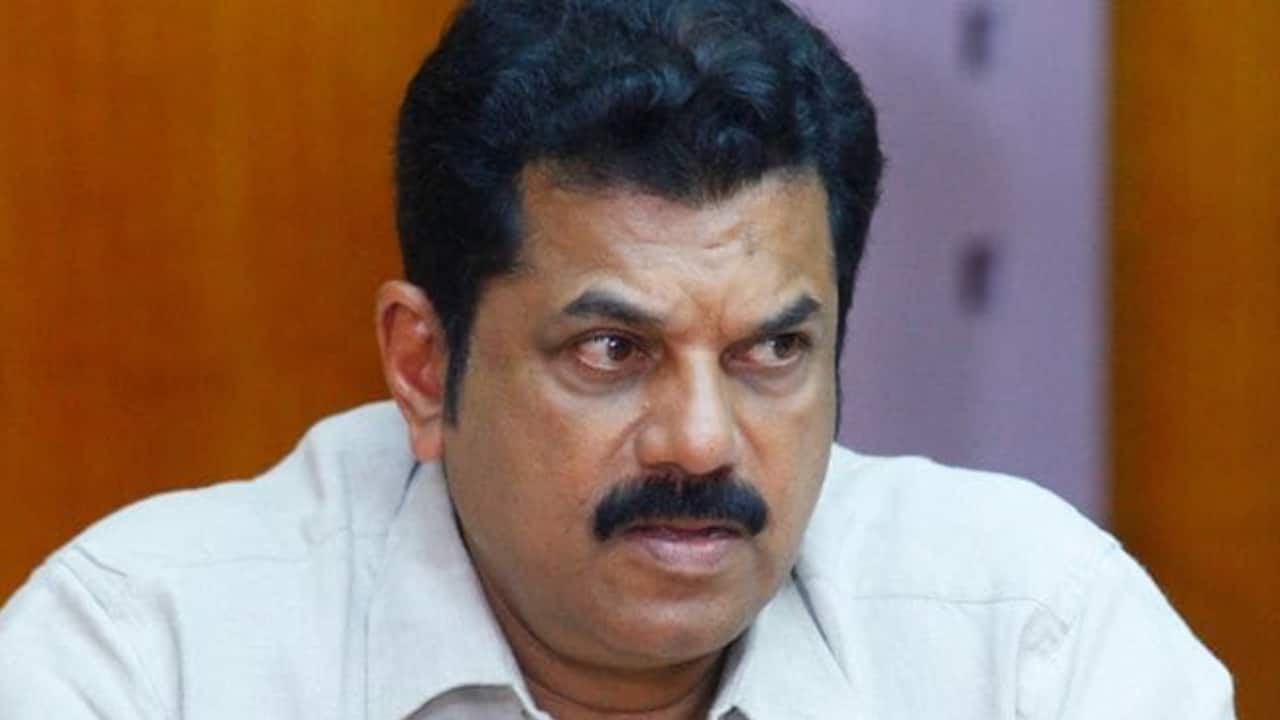 Malayalam actor and MLA Mukesh arrested in sexual assault case after an actress files a complaint