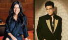 Zoya Akhtar urges Karan Johar to stop paying high fees for male actors: "You have to stop paying"