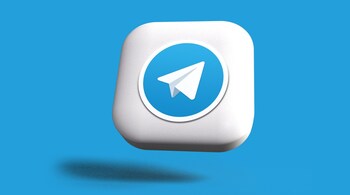 telegram