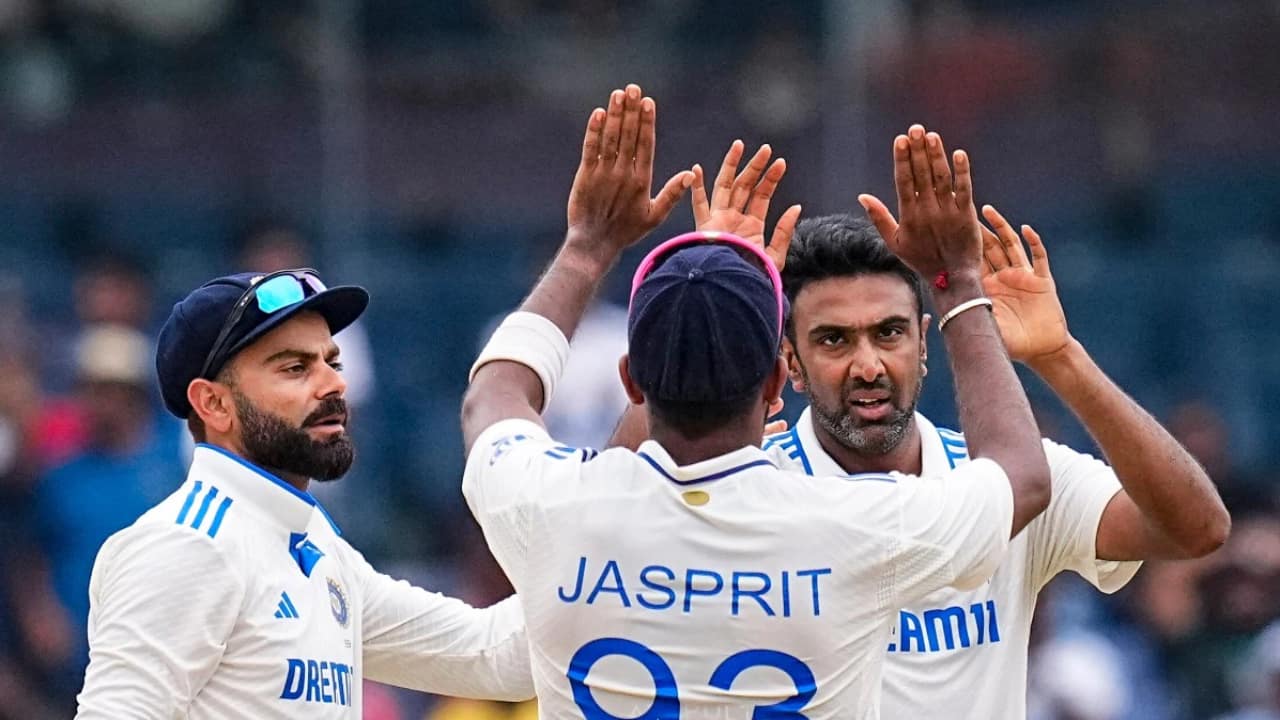 Ashwin Defends Bumrah After Fitness Remark Sparks Controversy