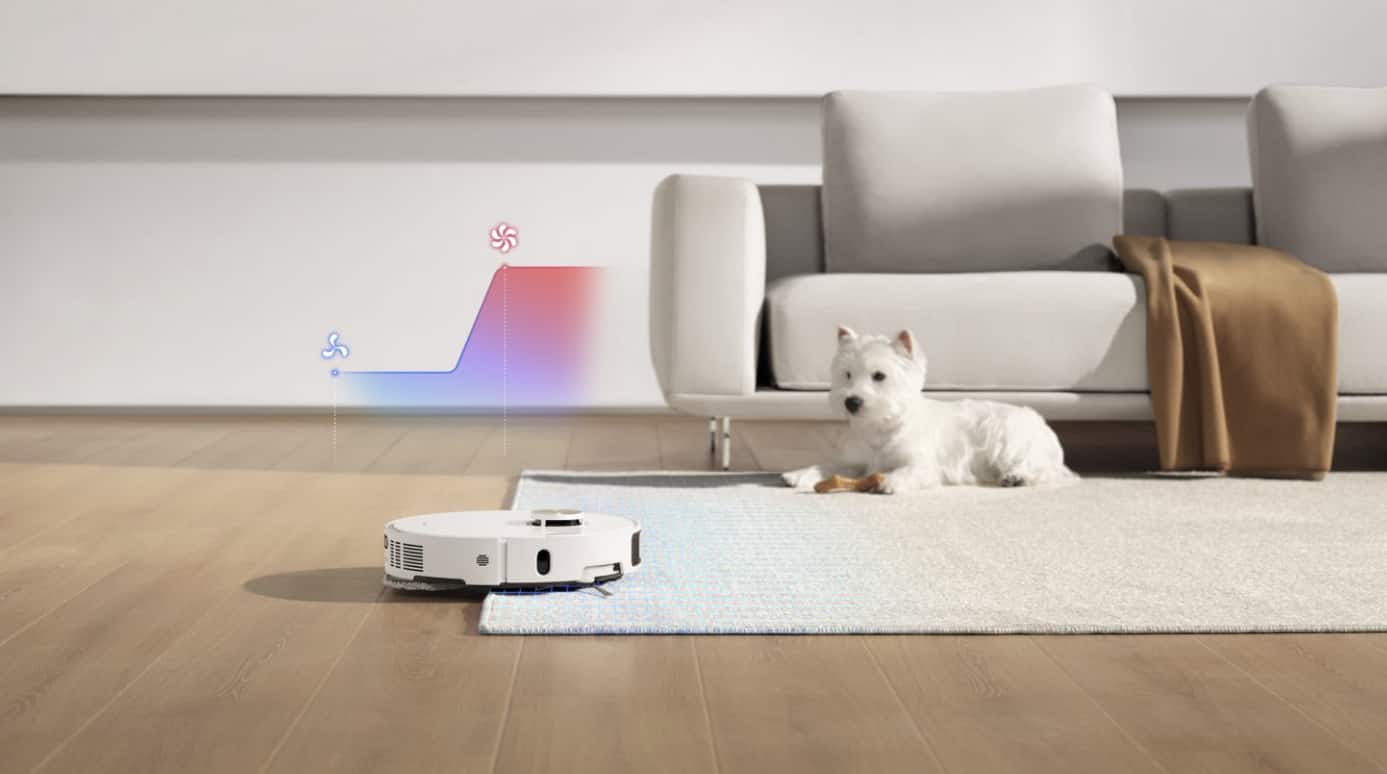 Among the highlighted deals, the Dreame X40 Ultra robotic vacuum cleaner will be available at Rs 79,999, down from its listed price of Rs 1,29,999. The Dreame L10s Ultra will be priced at Rs 39,999, reduced from Rs 74,999, while the Dreame L10s Pro Ultra will retail at Rs 49,999 compared to its original price of Rs 79,999. The Dreame L10 Prime will be available at Rs 29,999, down from Rs 45,999. These offers represent some of the highest discounts in Dreame’s current product lineup.
