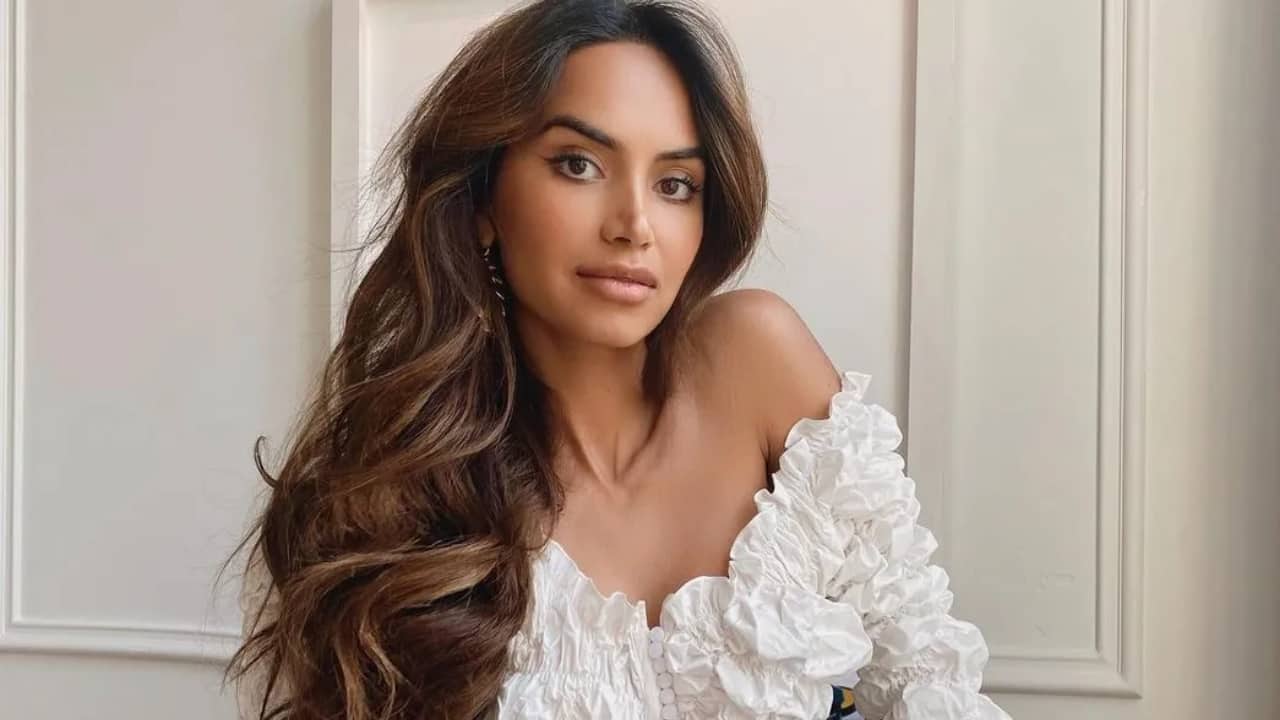 Dior invites Diipa Büller-Khosla as only Indian celebrity for Paris Fashion Week 2024