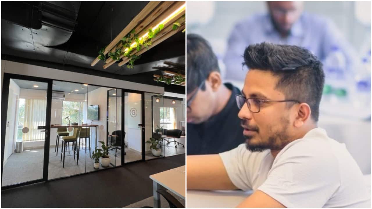 'Most landlords thought I was a broker': Urban Company SVP on finding office space in Bengaluru 'Most landlords thought I was a broker': Urban Company SVP on finding office space in Bengaluru
