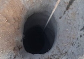 2 labourers die of 'gas leak' inside borewell in UP's Bulandshahr