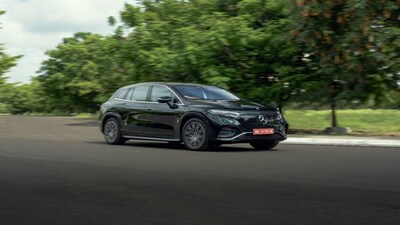 Mercedes-Benz car sales in India grew over 13% to 14,379 units in Jan-Sep 2024