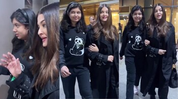 Aishwarya Rai Bachchan