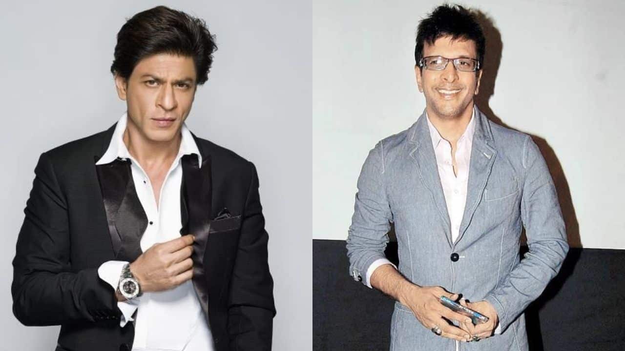 'Salman and Aamir are stars, but SRK has his own flair': Jaaved Jaaferi on Shah Rukh's journey
