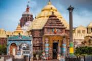 Jagannath temple closed for devotees as Lord's valuables being shifted to 'Ratna Bhandar'