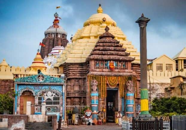 Odisha to test Puri Jagannath Temple ghee after row over Tirupati laddus