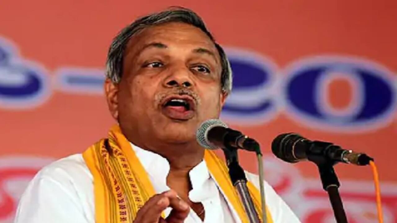 ‘Entire Hindu society angry’: VHP launches campaign to rid temples from government control