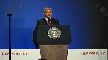 Jaishankar acknowledged the progress in disengagement but highlighted the need for further de-escalation.