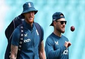 England got fired up by Washington Sundar’s cockiness believes Jos Buttler: ‘McCullum over the balcony…’