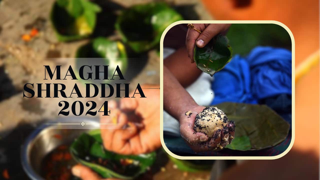 Magha Shraddha 2024: Date, Time, and Significance