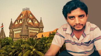 Akshay Shinde was accused of sexually assaulting two minor girls at a school in Badlapur town of Thane district.- Pic credit (X)