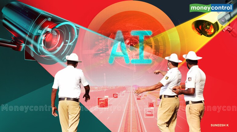 Bengaluru to get AI-powered mobility digital twin soon, traffic police floats tender