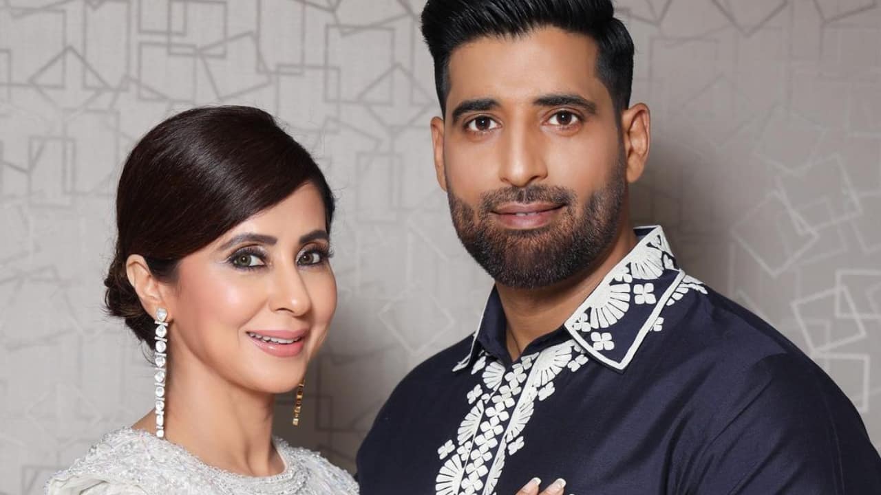 Urmila Matondkar and Mohsin Akhtar Mir's divorce is not on 'mutual terms'? Actress unfollows husband on Instagram