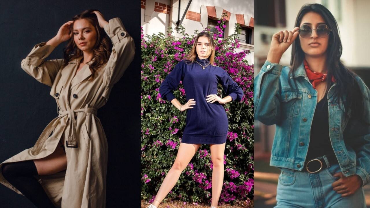 Fall 2024 fashion trends Lift your style quotient with trench coats