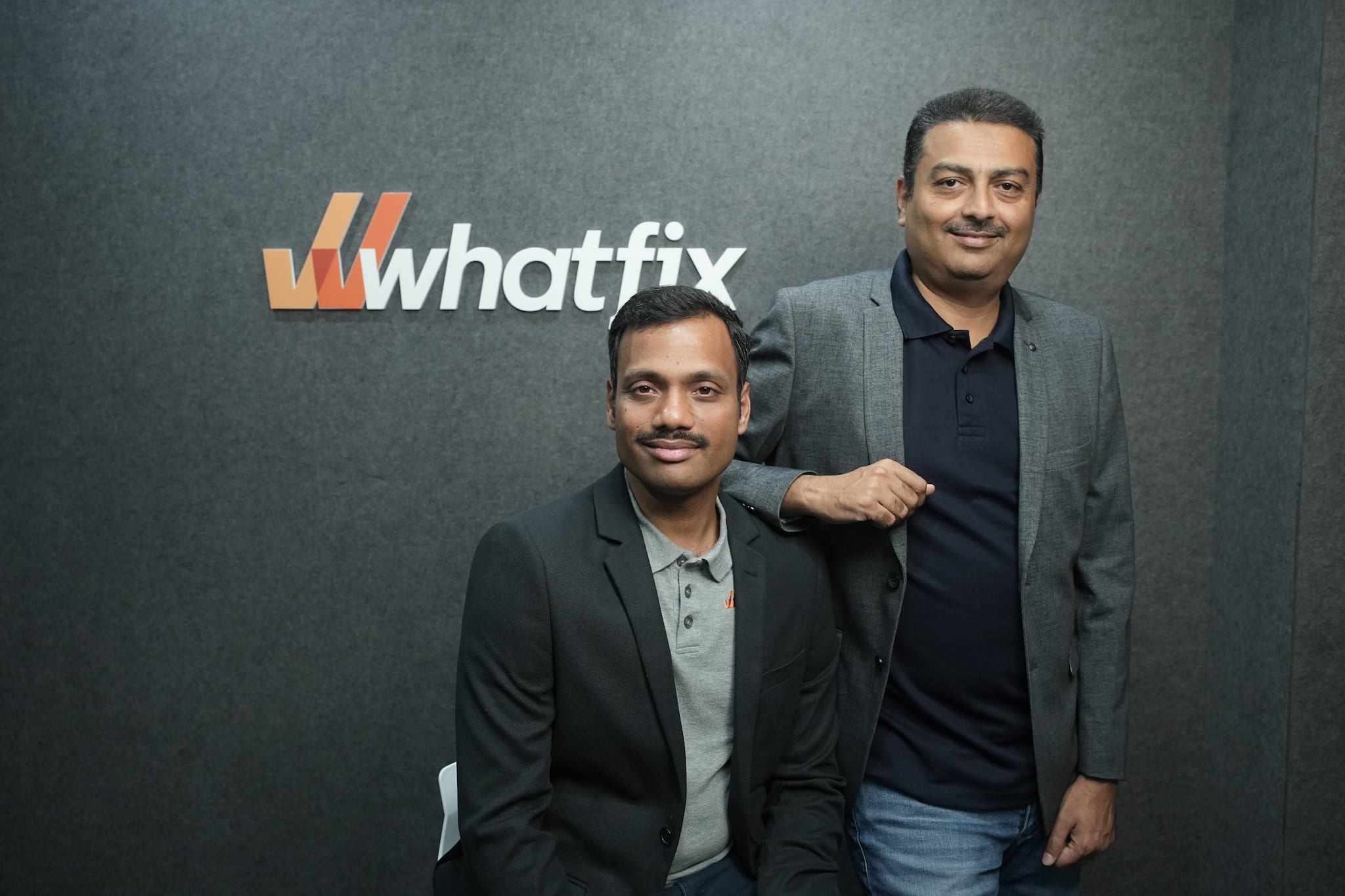 Whatfix announces $58-mn ESOP buyback and investor liquidity event