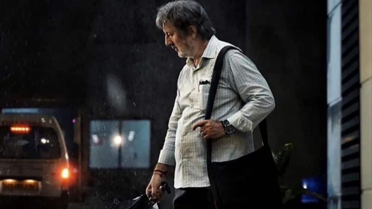The Signature: Anupam Kher starrer highlights the emotional turmoil of a middle-class man who fights all odds to save his wife