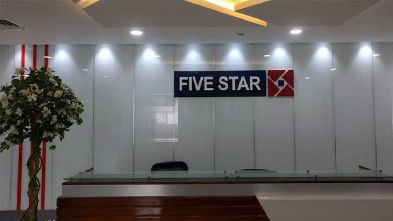 TPG Asia, Peak XV Partners to offload Five Star Business Finance shares in Rs 4,300-crore block deal today TPG Asia, Peak XV Partners to offload Five Star Business Finance shares in Rs 4,300-crore block deal today
