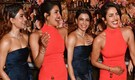 Samantha Ruth Prabhu and Priyanka Chopra spend quality time at The World Of Citadel event
