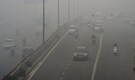 Metros feel choked with AQI reading above 100, Chennai air quality at worst since start of Oct Metros feel choked with AQI reading above 100, Chennai air quality at worst since start of Oct