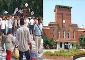 Delhi University Elections: Campuses abuzz with vibrant campaigns