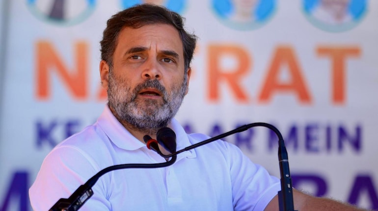 Rahul Gandhi reacts to Haryana poll debacle: 'Unexpected results ...'