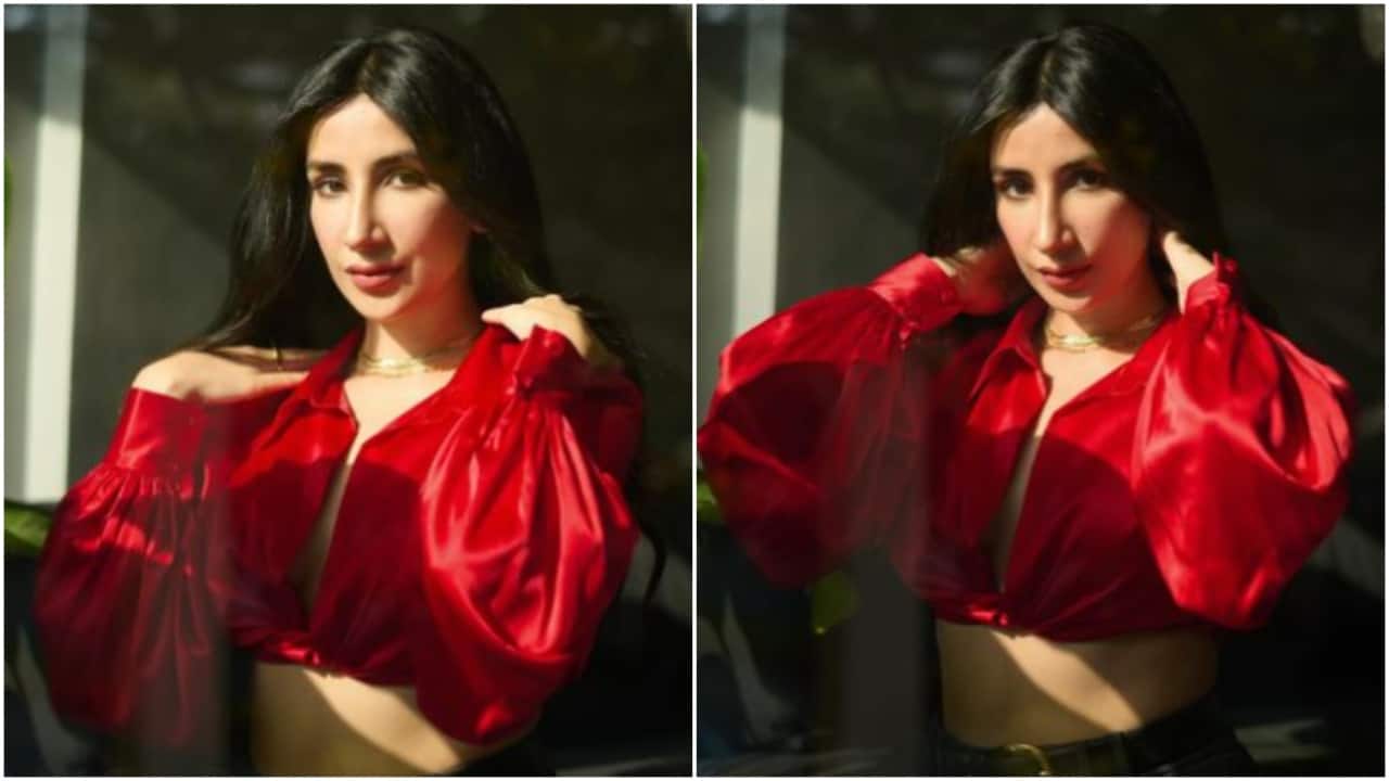 Parul Gulati's Nish Hair is worth over Rs 50 crore 'but I made only Rs 40,000 in the first year' Parul Gulati's Nish Hair is worth over Rs 50 crore 'but I made only Rs 40,000 in the first year'