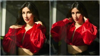 Parul Gulati said that since her appearance on the business reality show Shark Tank India season 2, the company's sales have tripled. (Image credit: @gulati06/Instagram)