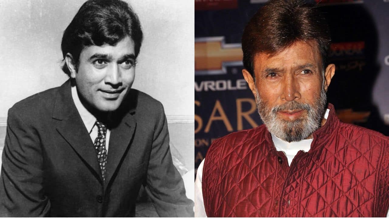 About rajesh khanna best sale