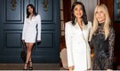 Rashmika Mandanna is the second Indian actress to be followed by Donatella Versace on Instagram