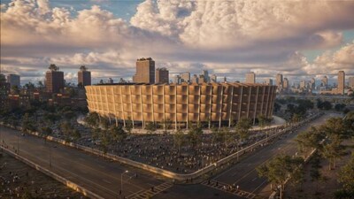 Karnataka CM Siddaramaiah to unveil futuristic 'KWIN City' plan today