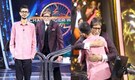 KBC 16 gets its first Crorepati in UPSC aspirant Chander Prakash, Amitabh Bachchan hugs him