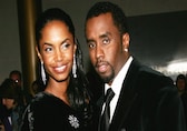 Sean “Diddy” Combs and Kim Porter's children address rumours about mother's death and alleged memoir