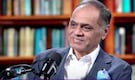 Market veteran Ramesh Damani says stocks went through a bull market correction