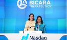Kiran Mazumdar-Shaw is 'thrilled' as niece makes her 'billion-dollar debut' with Bicara at Nasdaq