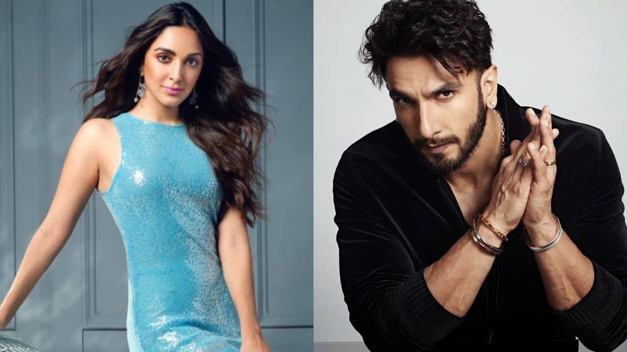 Kiara Advani joins the 'Don 3' team for pre-production prep abroad