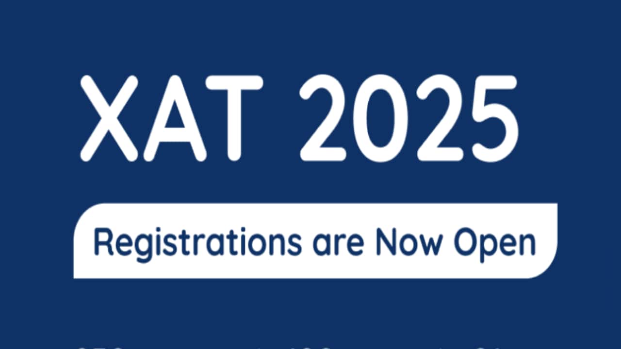 XAT 2025 Mock Test now available @xatonline.in: Check exam pattern ...